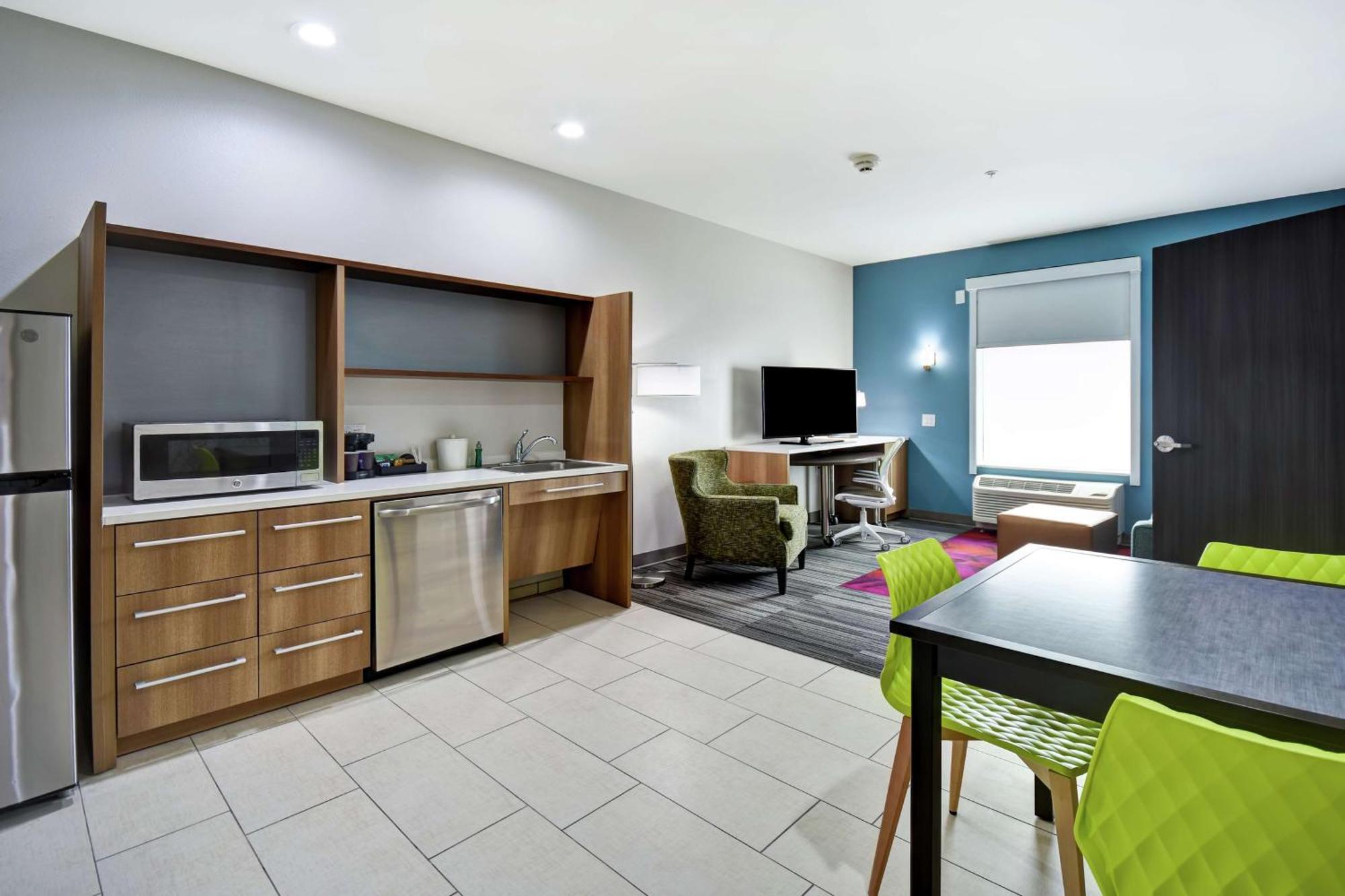 Home2 Suites By Hilton Fort Worth Fossil Creek Exterior foto